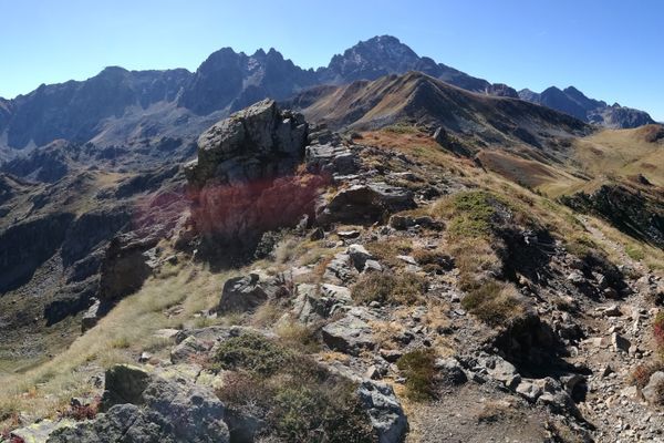 Trial and Error in the French Pyrenees