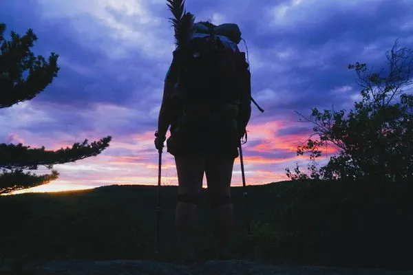 2017 Appalachian Trail Hikers Share Their Most Memorable Photos