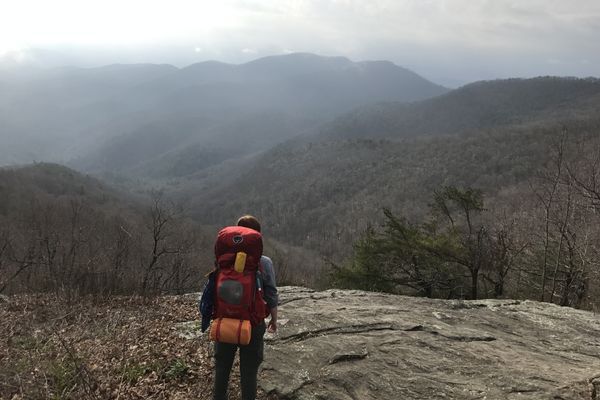 Why I’m Hiking the Appalachian Trail at 18