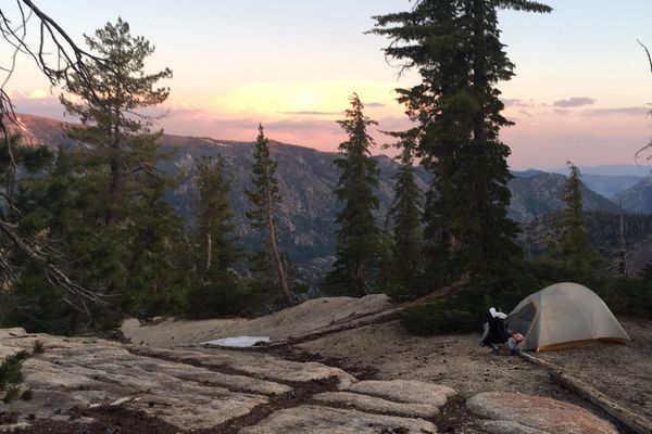 10 Things People Say to You as a Solo Woman Thru-Hiker