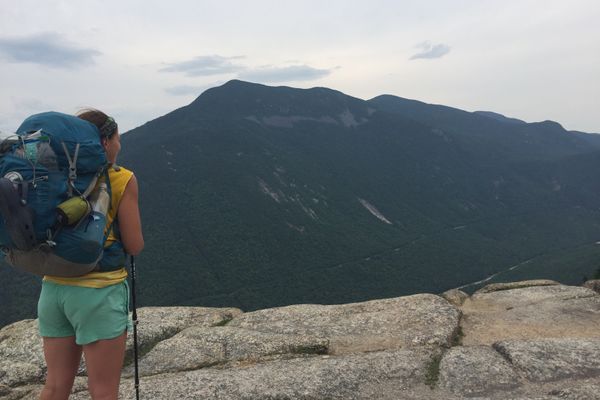 Gear Lessons From a Hiker Who Never Learned Her Lesson