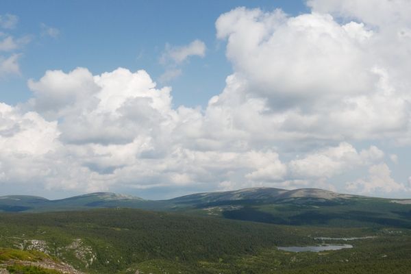 Seven Must-Do Day Hikes on the International Appalachian Trail