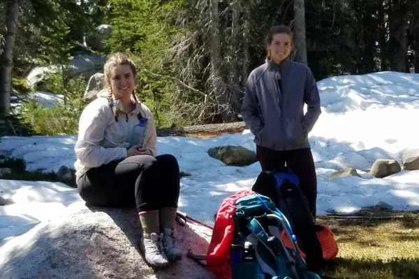 Following Montana’s Beaten Path For Thru-Hike Prep