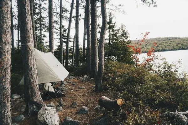 Shutterbug’s Favorite (and Least Favorite) Places to Camp on the Appalachian Trail