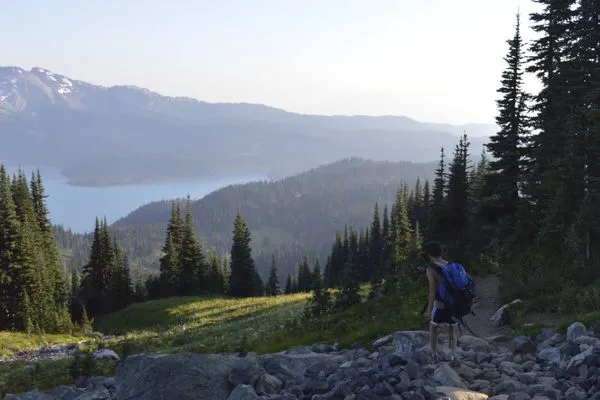 Extend Your PCT Adventure With These Hikes Near Vancouver