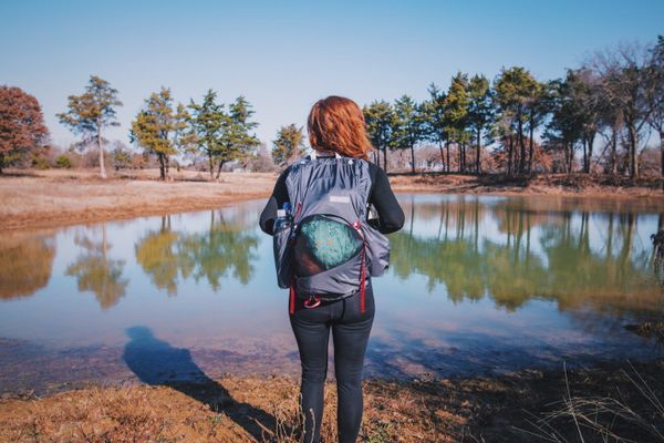 My AT Gear List: 10 Pounds That’ll Take Me To Maine