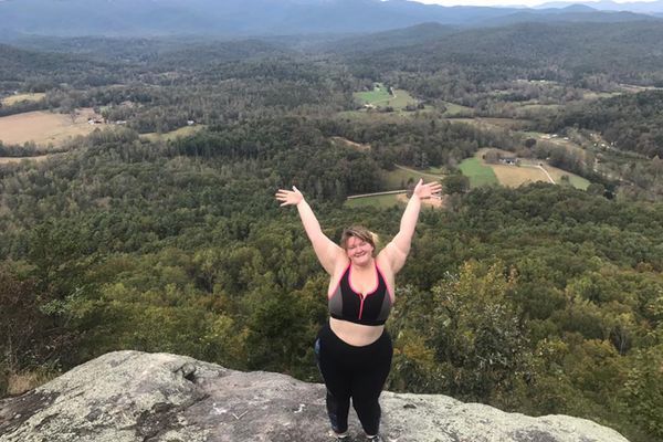 Tips And Tricks For Plus-Size Hikers