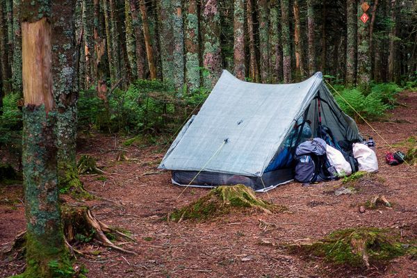 UL Tents: What You May Be Thinking But Were Afraid to Say