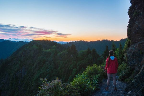 10 Songs Every Thru-Hiker Needs On Their Playlist