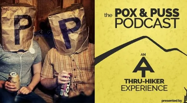 Pox & Puss Episode #65 – 110 Miles of Fun