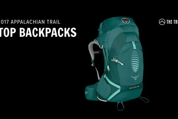 Top Backpacks of 2017: Results from the Annual Hiker Survey
