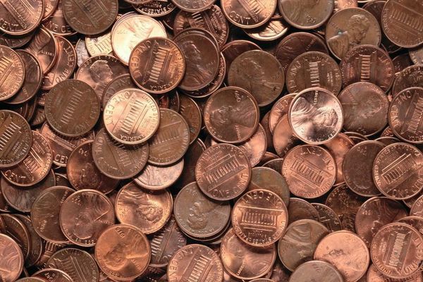 A Penny Saved Is a Penny Earned. Tips for Saving Money for a Thru-Hike.