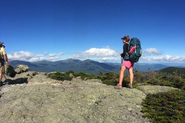 Baggies: The Only Pair of Hiking Shorts You Need