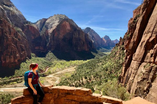 2018 PCT Thru-Hikers You Need to Be Following on Instagram