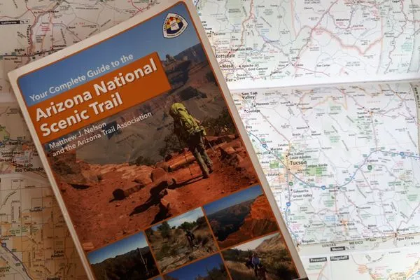 Planning for the Arizona Trail