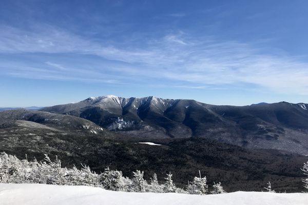 Being a Woman and Hiking Alone