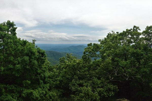 Final Appalachian Trail Pre-Hike Planning