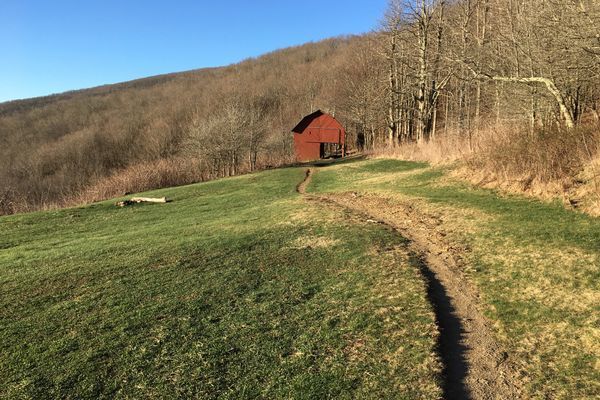 Snow, Solitude, and Shelters