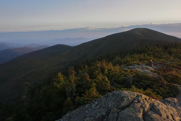 An Introvert’s Guide to the Appalachian Trail