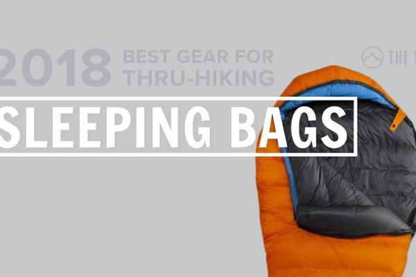 The Best Backpacking Sleeping Bags of 2018