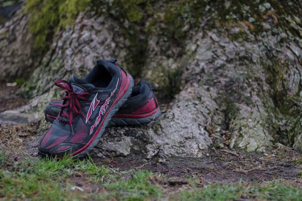 How Running Has Helped Post Thru-Hike