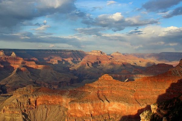 Rim-to-Rim-to-Rim: A Challenging and Exquisite 40+ Mile Day in the Grand Canyon