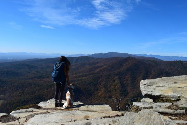 Sarah’s Appalachian Trail Gear List 2018 [and Video]