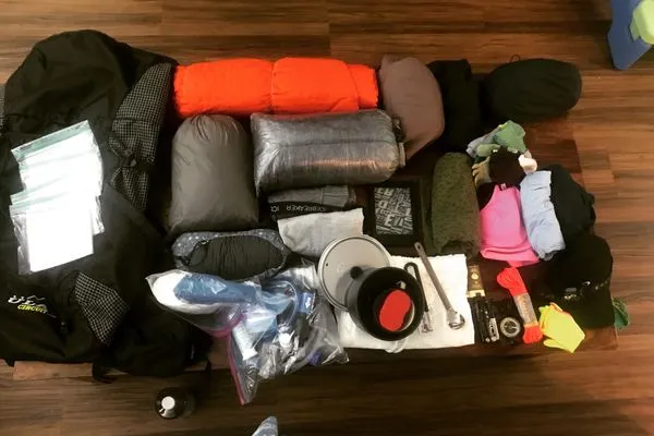Preparing for the PCT