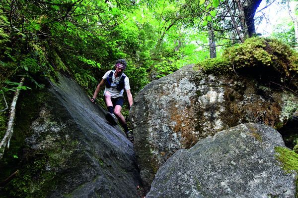 Book Review: “North: Finding My Way While Running the Appalachian Trail”