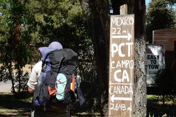 11 Things Vegan PCT Hikers Should Know