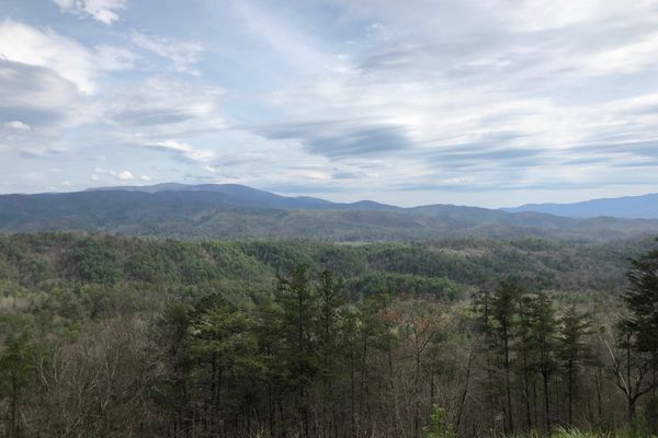 A Day of Hurting and Learning in the Smokies