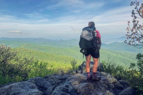 How Hiking 1,200 Miles Has Changed Me