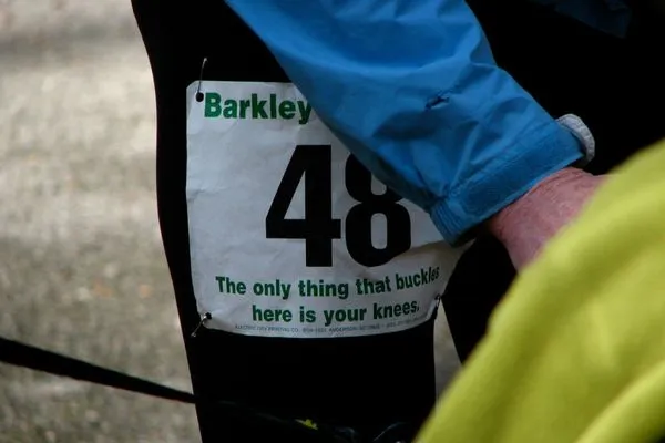 5 Things to Know About The Barkley Marathons: Ultrarunnings Most Fascinating Race