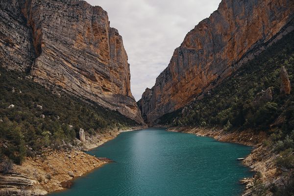 Crossing Spain on Foot: 1,000 Miles of Epic Terrain