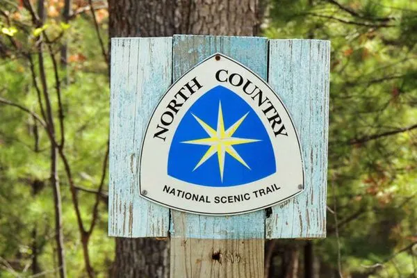 The North Country National Scenic Trail Extension Plan