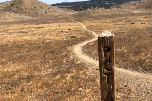 This Week’s Top Instagram Posts From The #PacificCrestTrail