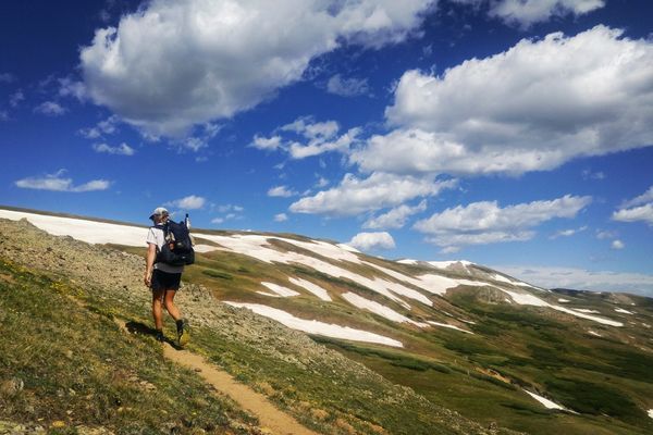 A Leisurely Stroll From Salida to Breckenridge