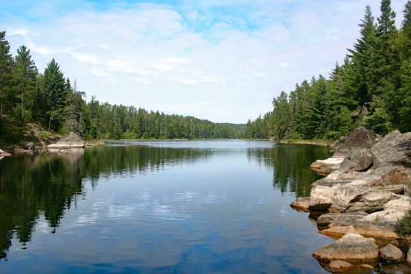 Six Reasons to Visit the Boundary Waters Canoe Area Wilderness