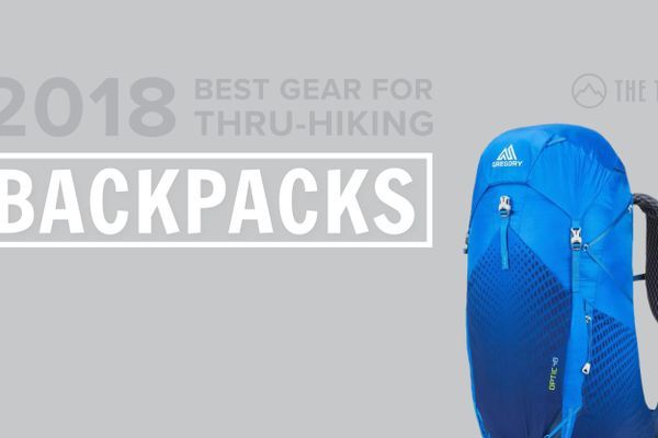 Best Backpacking Packs of 2018