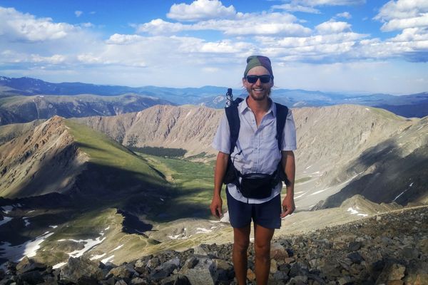 More Trail, More Tales, More Colorado