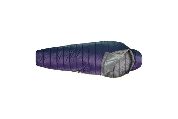 Gear Review: Therm-a-Rest Space Cowboy Sleeping Bag 45-Degree