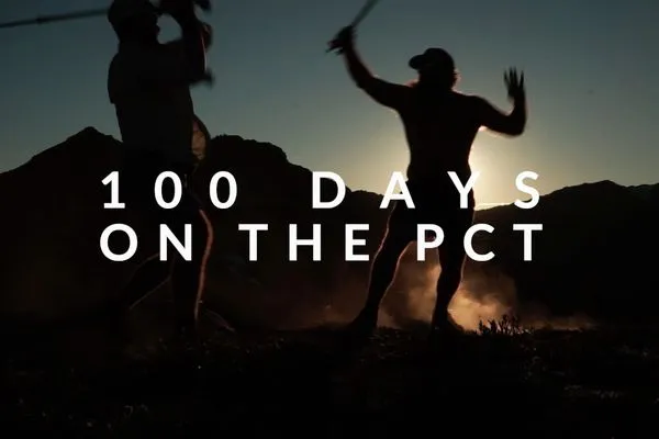 100 Days on the PCT || Episode 2 || Missing in Traction