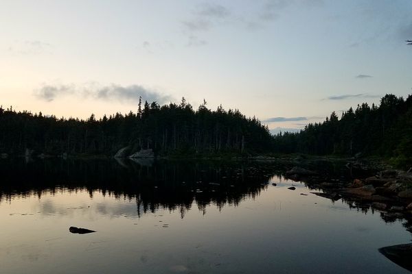 Behind Trail Names: Average Joe or Super Hero?