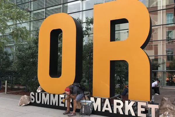Best Gear from Outdoor Retailer Summer Market 2018