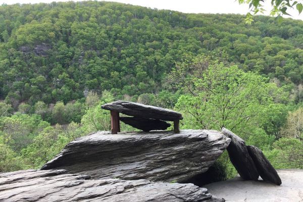 Hiking with History on the Appalachian Trail: Civil War Corridor, Part 1