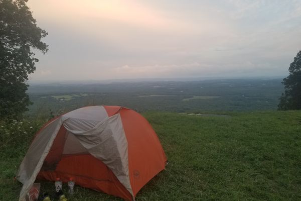 Epic Floods, Food, and Towns Through Pennsylvania