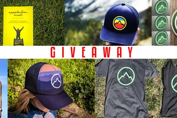 The Trek SWAG Giveaway!