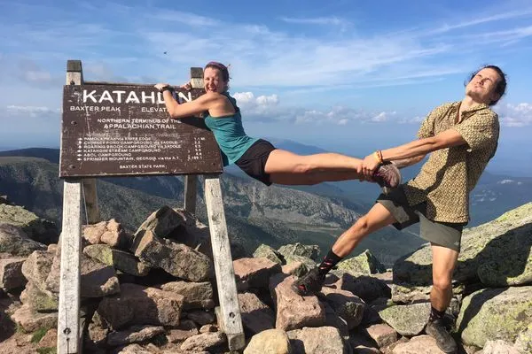 Congrats to These 2018 Appalachian Trail Thru-Hikers! (Week of Aug. 6)