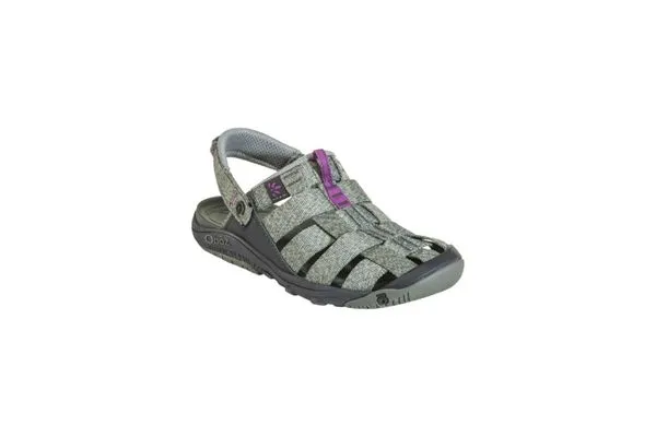 Gear Review: Oboz Campster Sandal