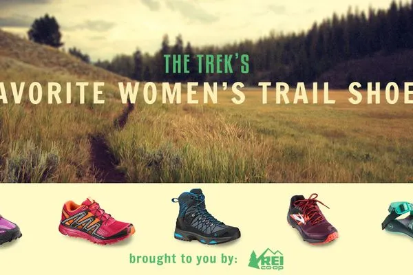 The Best Women’s Footwear for Hiking and Backpacking